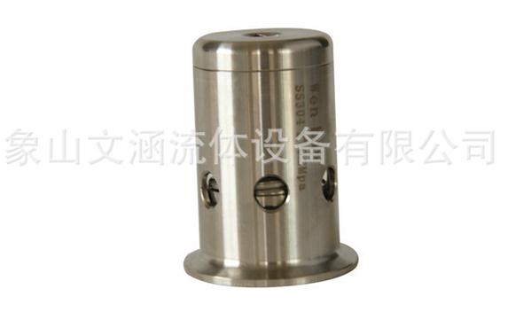言辭達(dá)意，【發(fā)酵罐閥】的操作方法