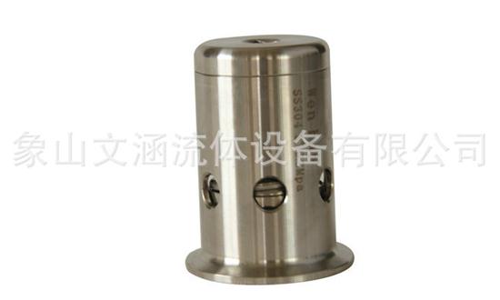 衛(wèi)生級(jí)閥是怎么使用的？